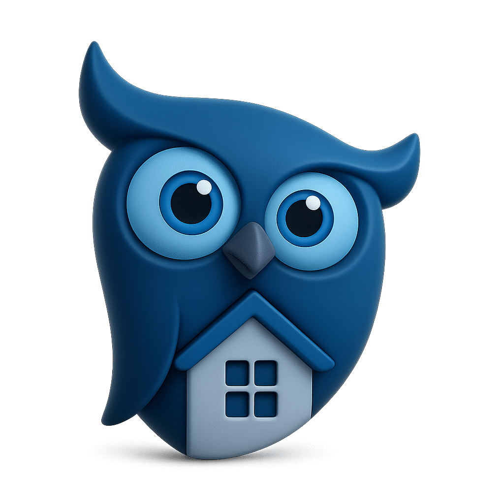 Página Web Grandes Inmobiliarias – codwelt.com